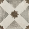 復古磚｜(二)醇密 20x20cm 014