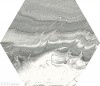六角｜曲韻 14x16cm 014