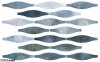 壁磚｜靜謐-波浪7.5x30cm 272