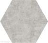六角｜涅布拉 25x29cm 403