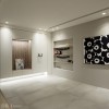 工業風｜清水模 60x120cm 487
