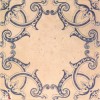復古磚｜小步舞曲 20x20cm 205