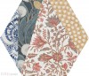 花草｜四季 21.6x25cm 283