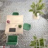 水磨石｜夢遊仙境(花) 20x20cm 014