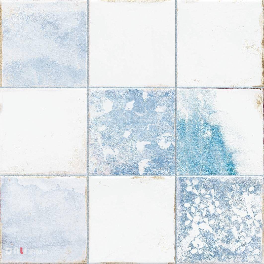 花磚｜星晴 德古拉 45x45cm 456 AGT